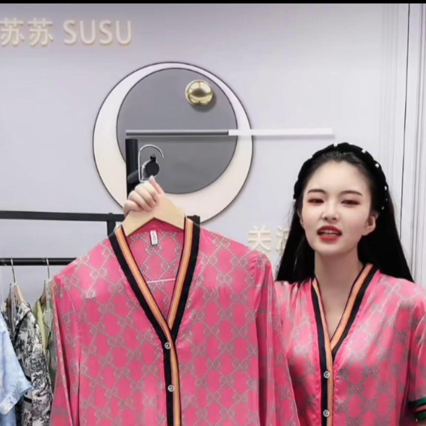 睡衣女款爆款2023新款冰丝夏季,冰丝睡衣女款爆款2023新款夏季