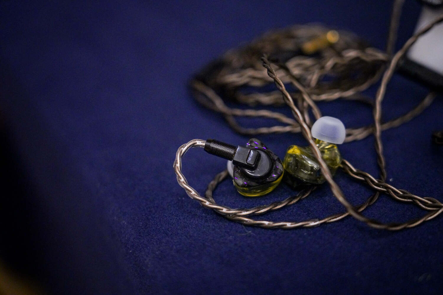 耳机展成都2024门票,2023年耳机知识介绍