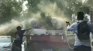 去云南过泼水节要注意什么,第一次过云南泼水节