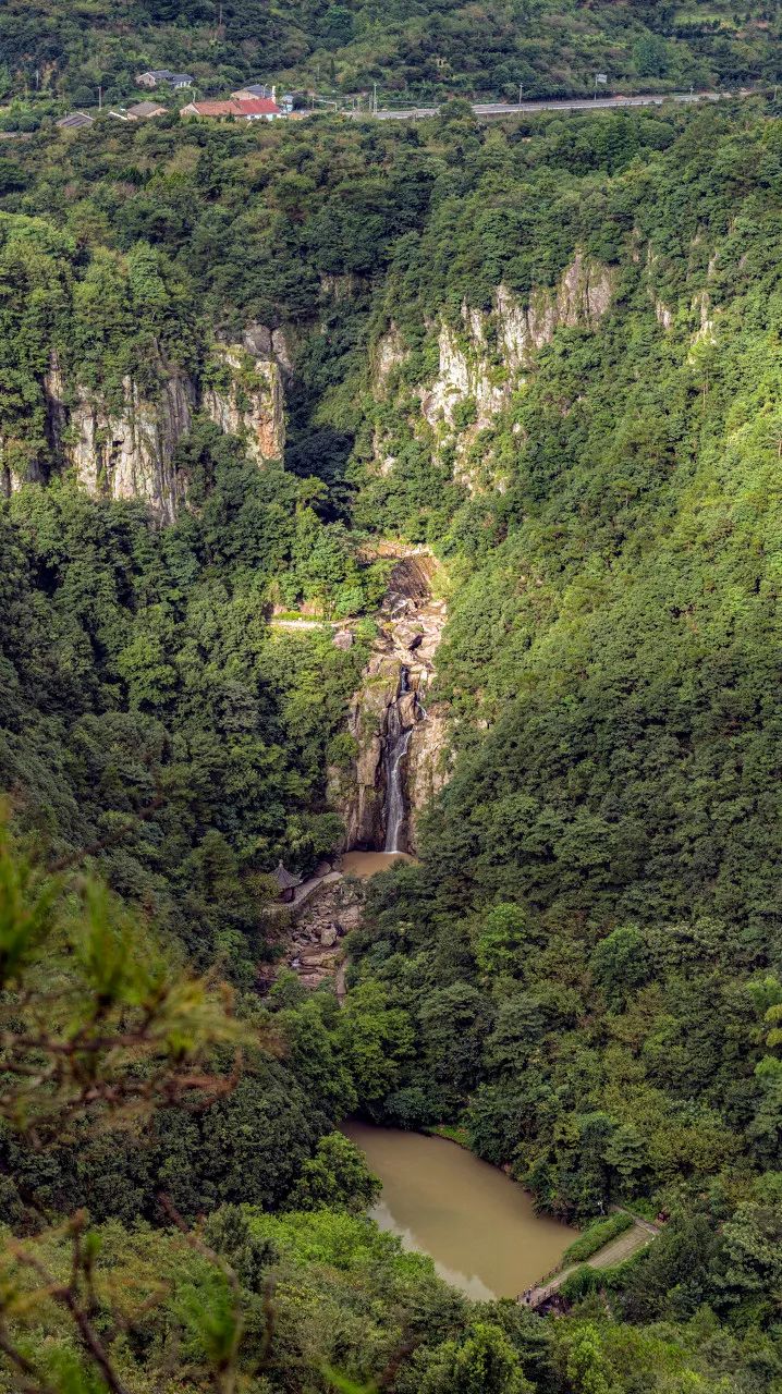 宁波周围旅游网红打卡地,宁波值得打卡的地方
