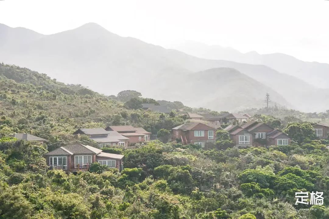 不用出国在深圳看到的美景,深圳有什么景点去看的不要钱的