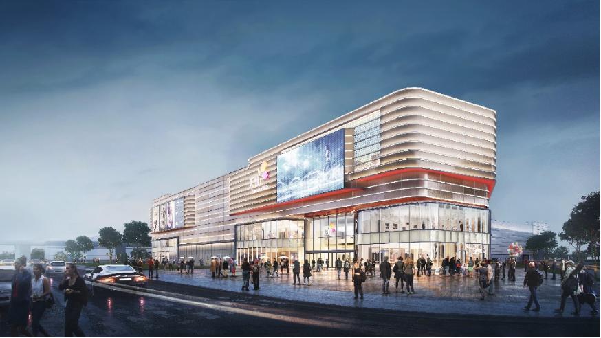 北京欢乐谷与中国杂技团签订战略合作；徐州方特乐园6月底开园