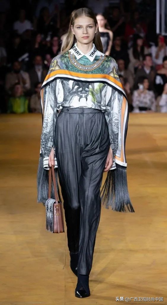 显贵又高级,真丝做到了