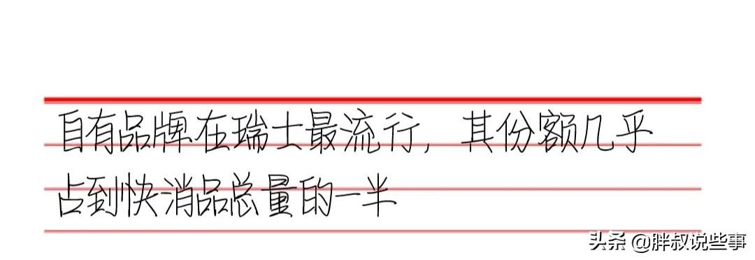 抄书练字推荐小楷,抄读书笔记29篇