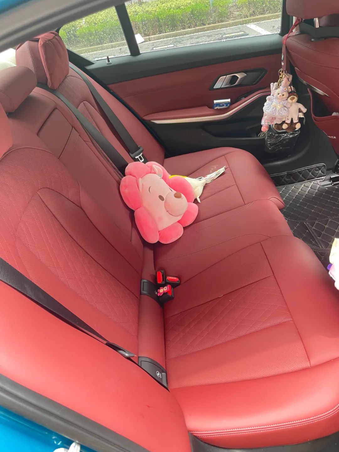 宝马i3续航526实际能跑多少,宝马i3.35真实续航