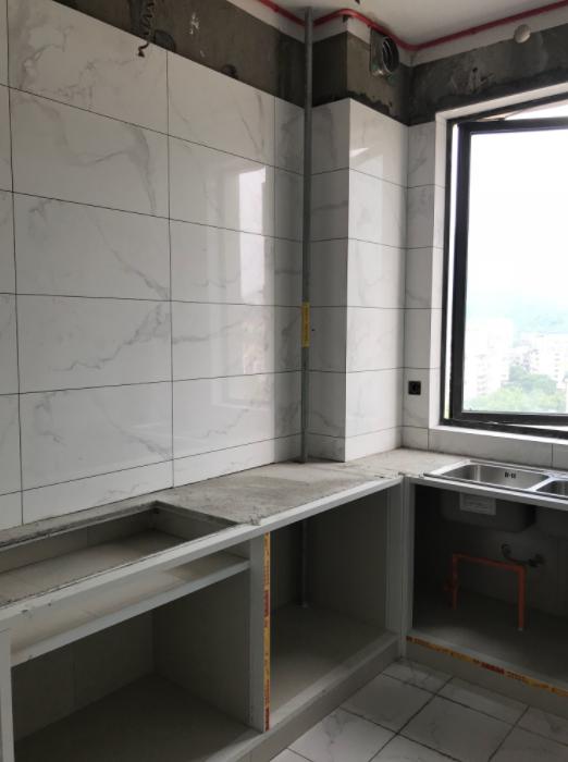 砖砌橱柜致命的缺点,砖砌橱柜省钱技巧