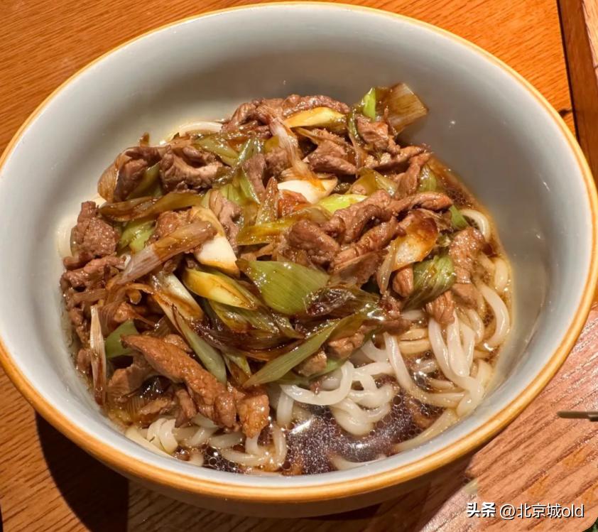 北京地道涮肉推荐,正宗老北京涮肉就四样菜