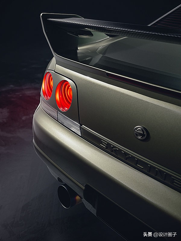 日产skyliner33,日产skylinegtr32