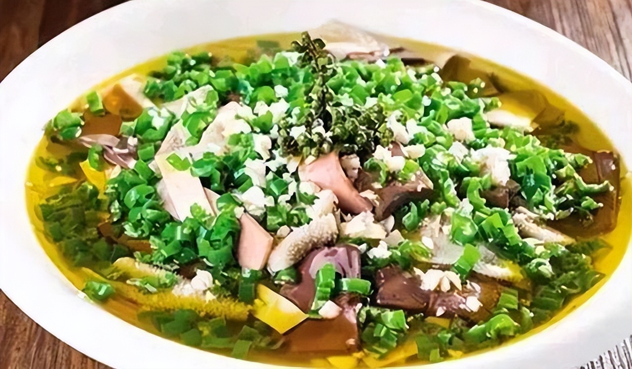 正宗川菜美食推荐,十大好吃川菜