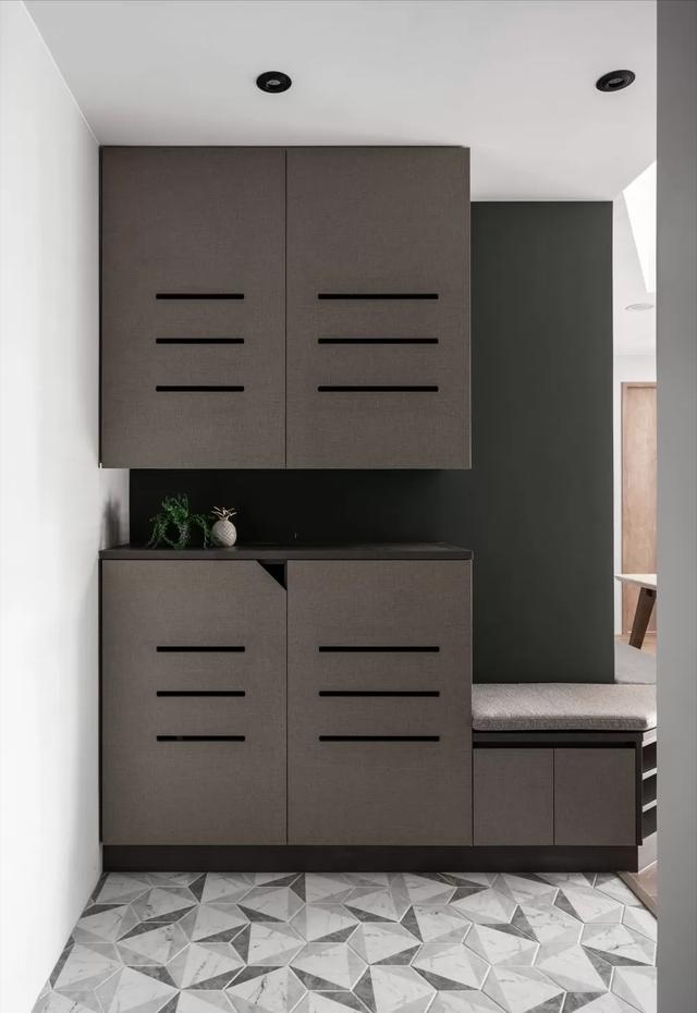 木工打柜子效果图尺寸,木工师傅全屋安装