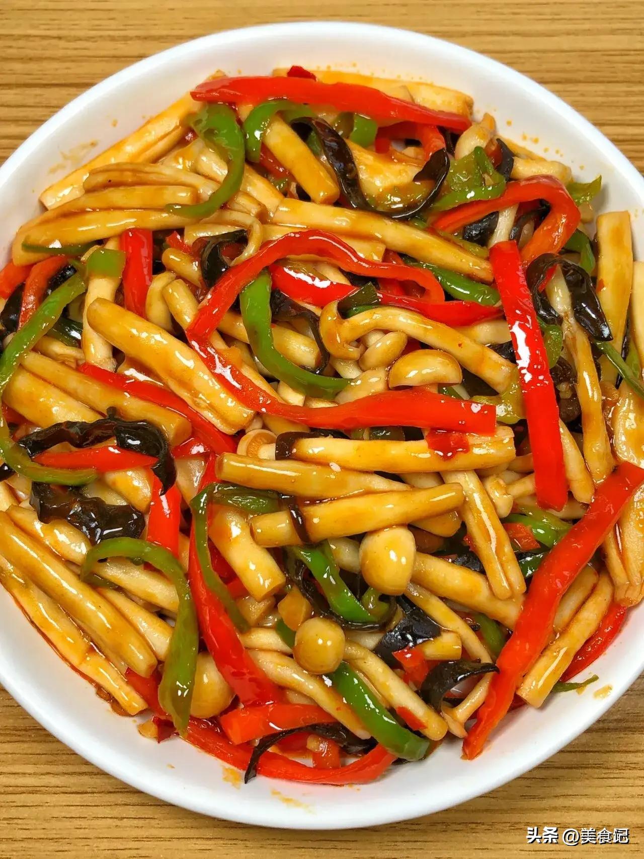 入夏适合吃的家常菜,入夏必吃的菜