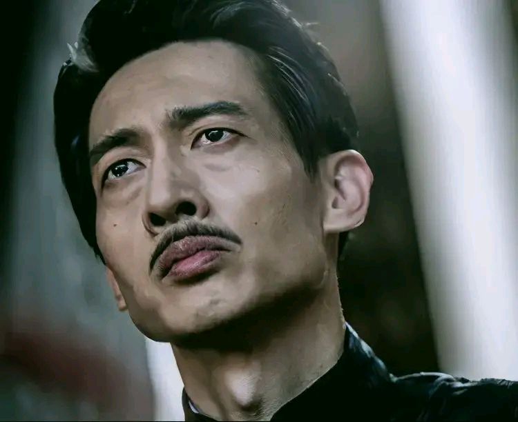 天下长河采访奚美娟,天下长河人均演技派