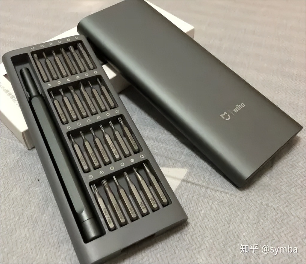 性价比高的电动螺丝刀什么牌子好,手动螺丝刀哪个性价比好