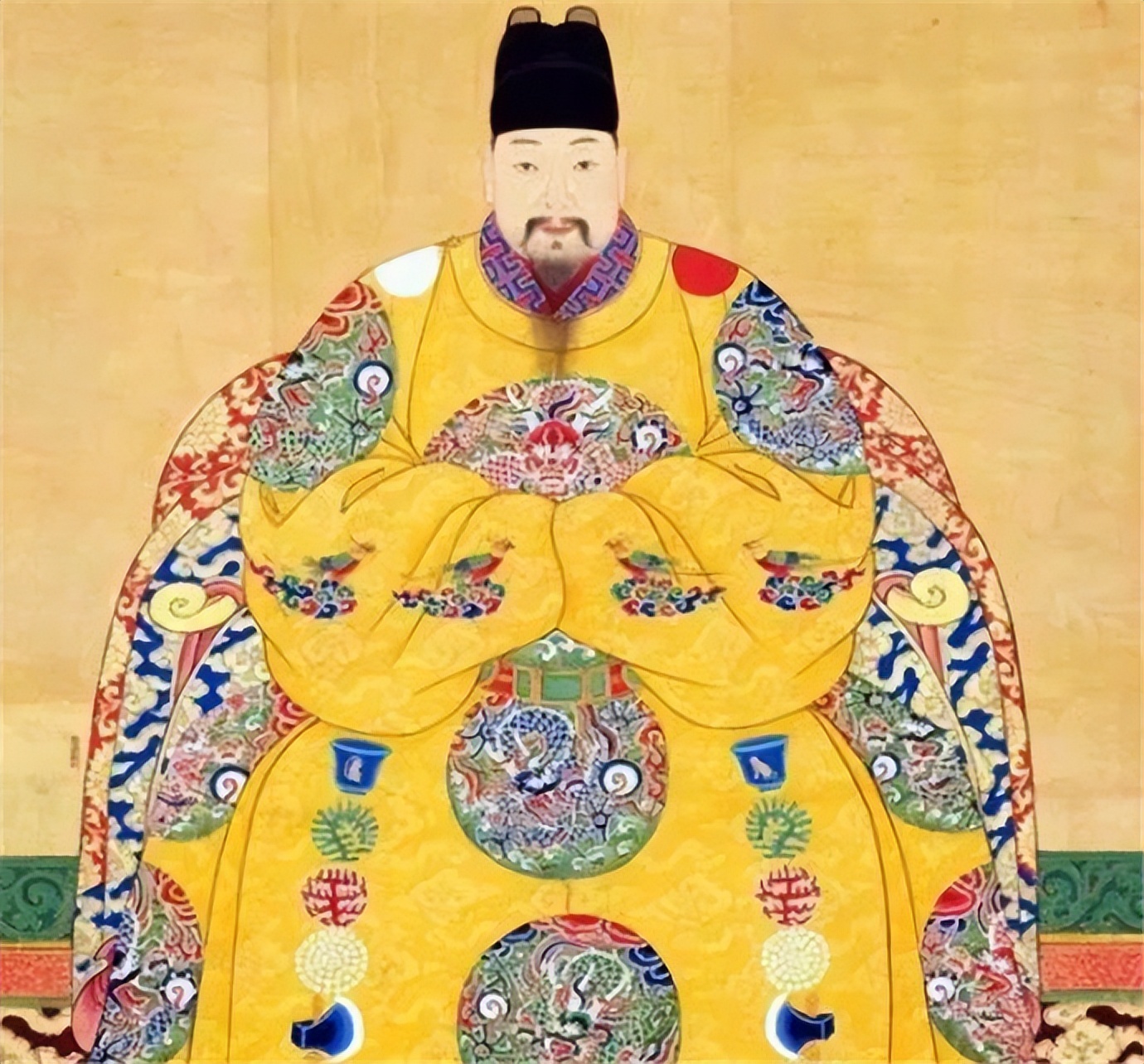 明朝16帝视频完整版,明朝16帝的功与过图片