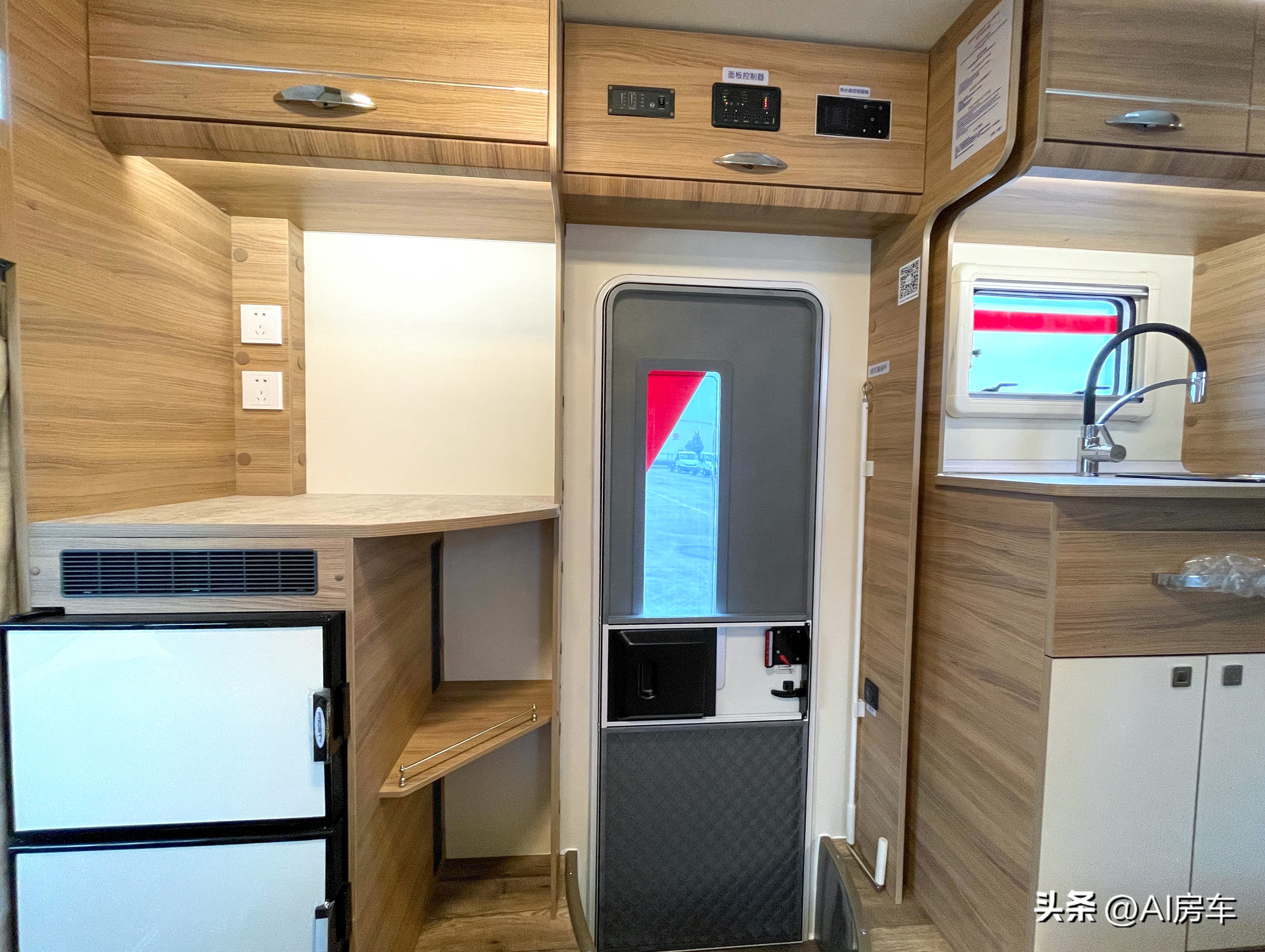 便宜实惠舒适性好空间大什么suv好,天歌房车