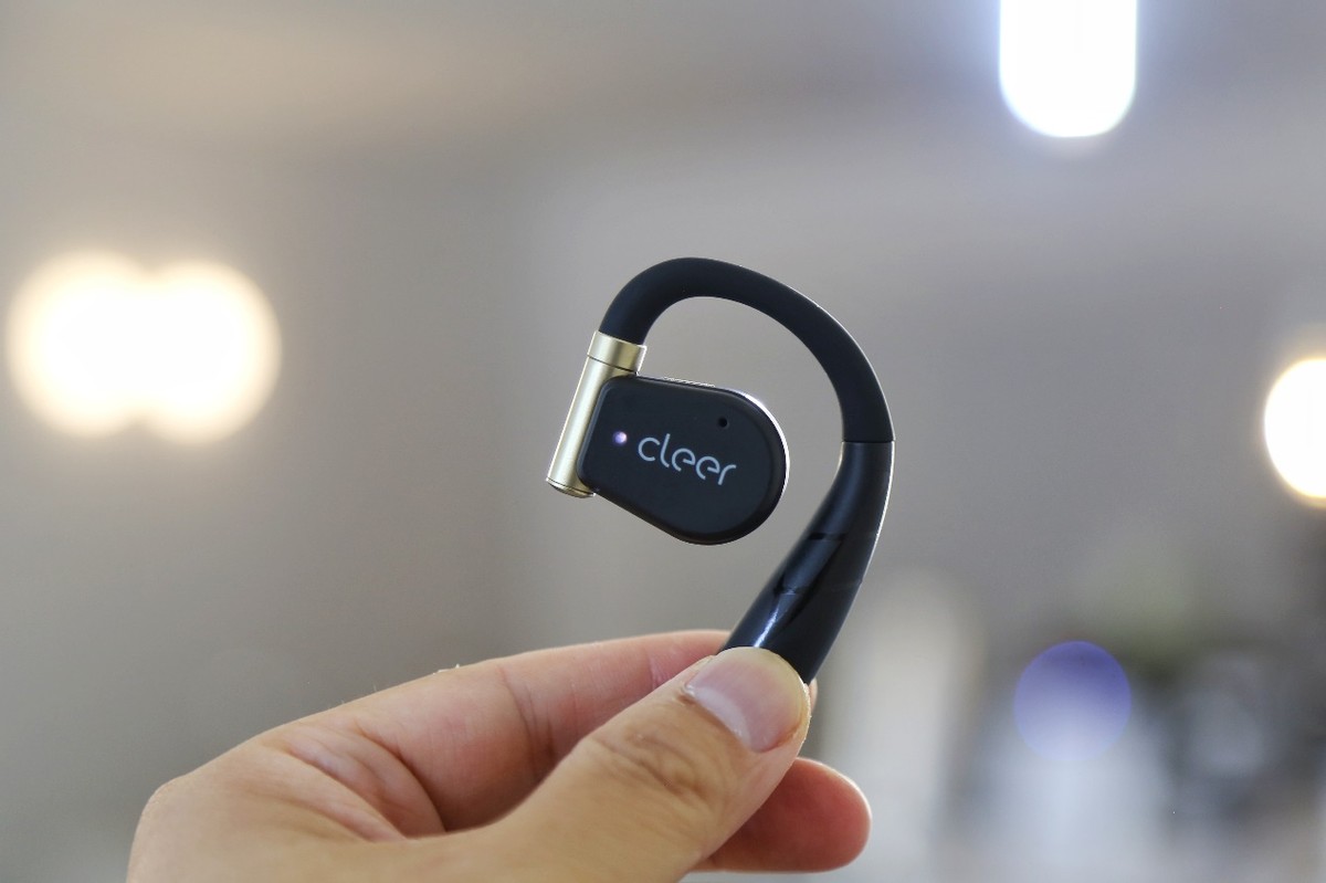 cleerarc2耳机测评,clear开放式耳机评测推荐