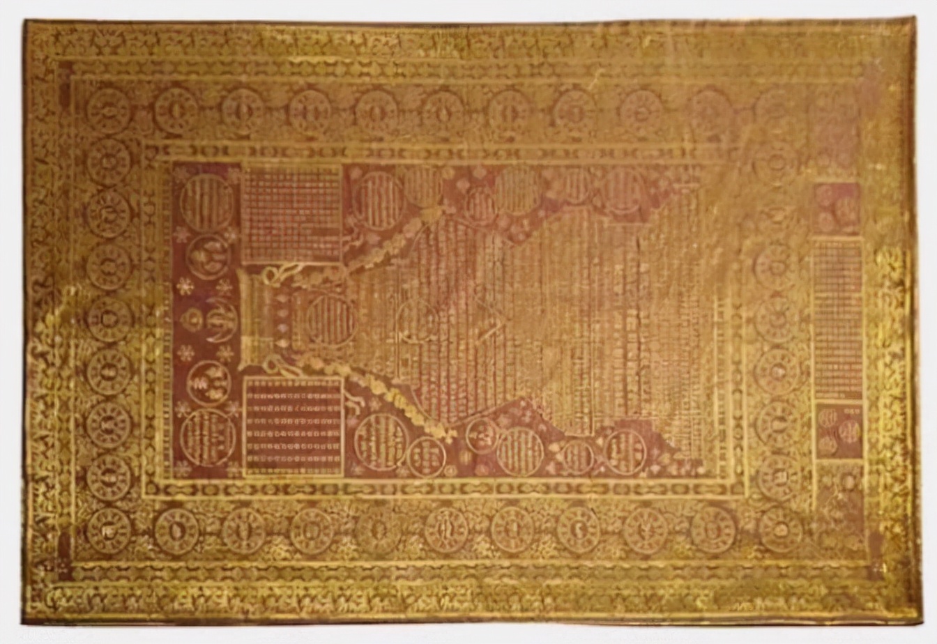 男子9万元买袈裟,男子花7万买袈裟转手7000