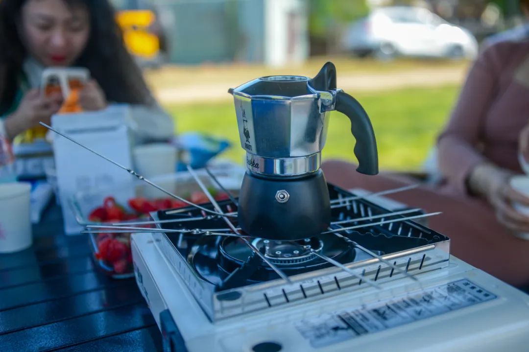 济南彩石野餐露营地推荐,周末不知去哪里