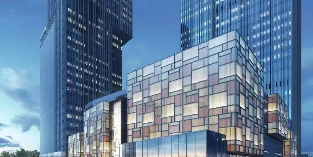 成都2021新开的商场,成都新开商场