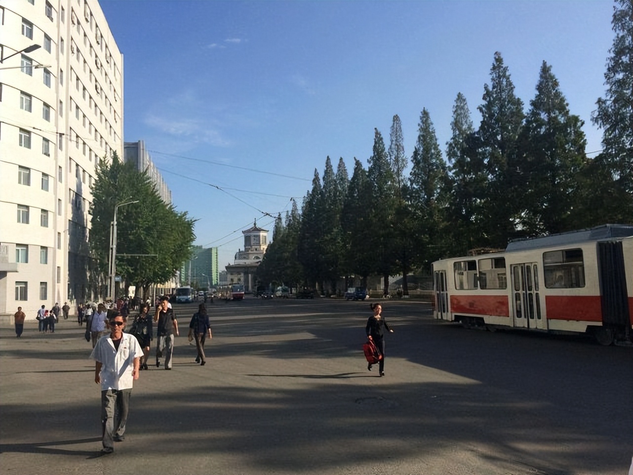 朝鲜男人有三样东西,朝鲜男人喜欢什么东西