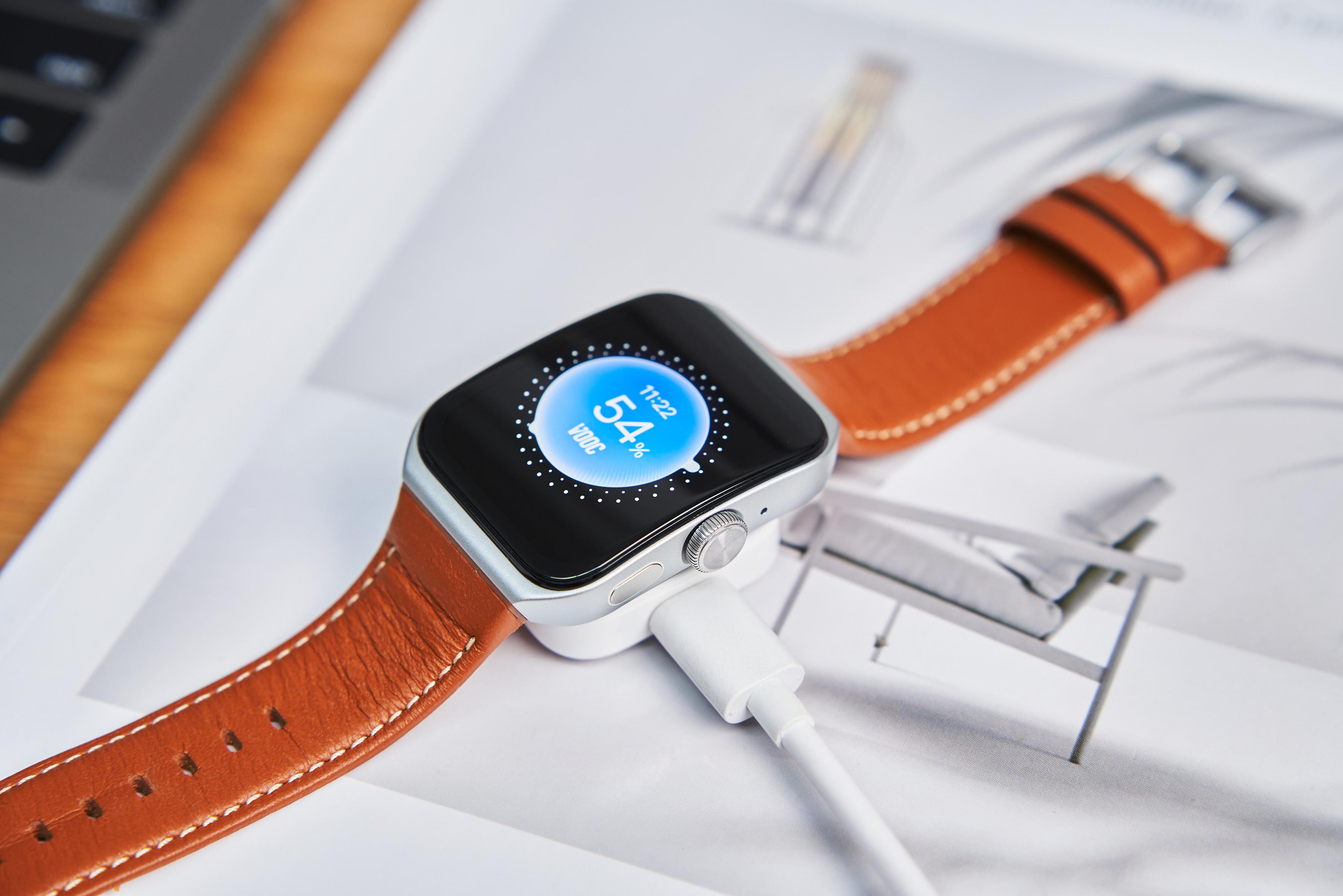 哪款手表对比苹果最好,和苹果适配度最高的国产智能手表