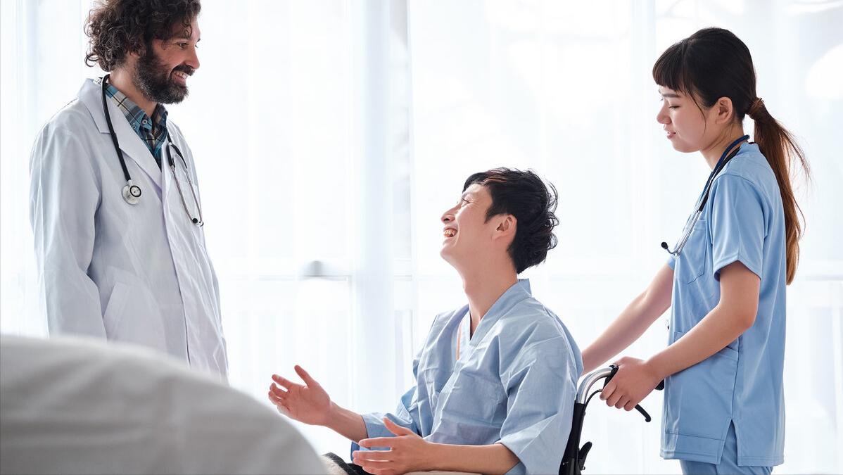 阴茎假体植入手术，术后所有感觉仍然存在？影响生育吗？涨知识了