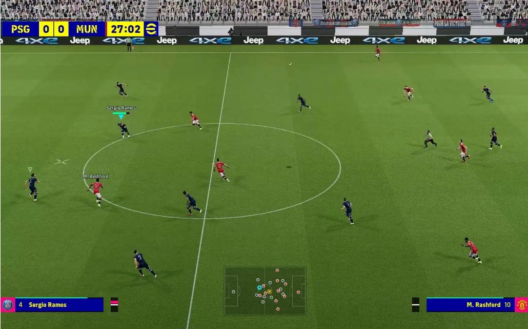 可以玩世界杯的足球游戏,足球世界杯游戏