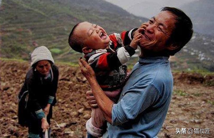 二十年前的他们,20年前互换身份的结局