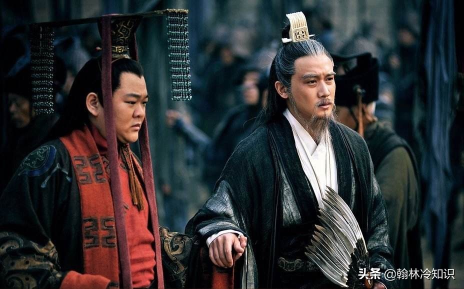 马谡是怎么被诸葛亮斩杀的,诸葛亮挥泪斩马谡真实事件介绍