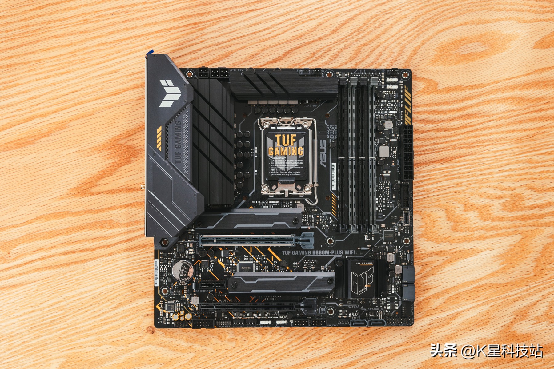 华硕tufgaminggt501深度评测,华硕b560tuf重炮手配置推荐