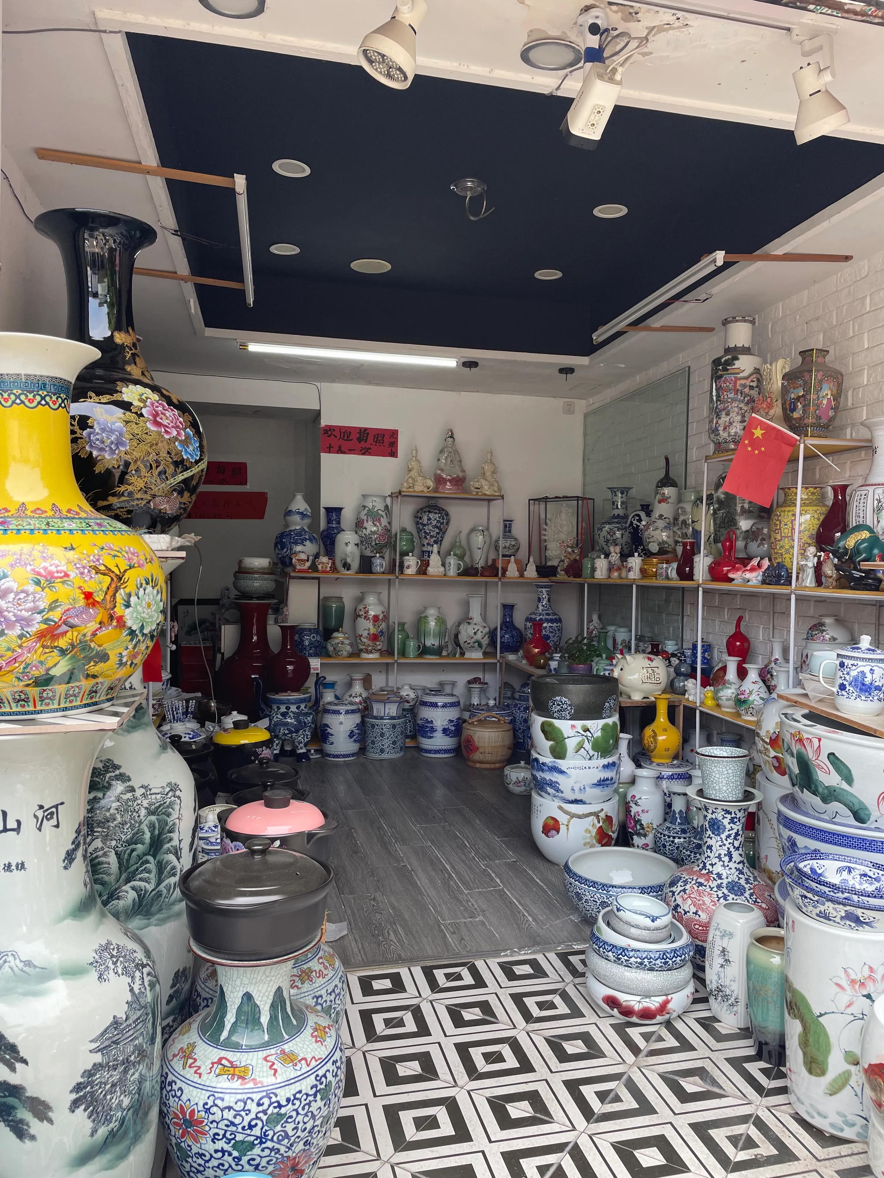 扬州古港旅游攻略大全,扬州东关古街自驾游