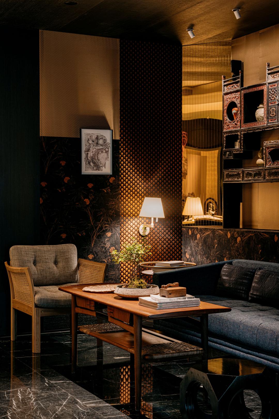 商业空间设计未来,商业空间设计新思维