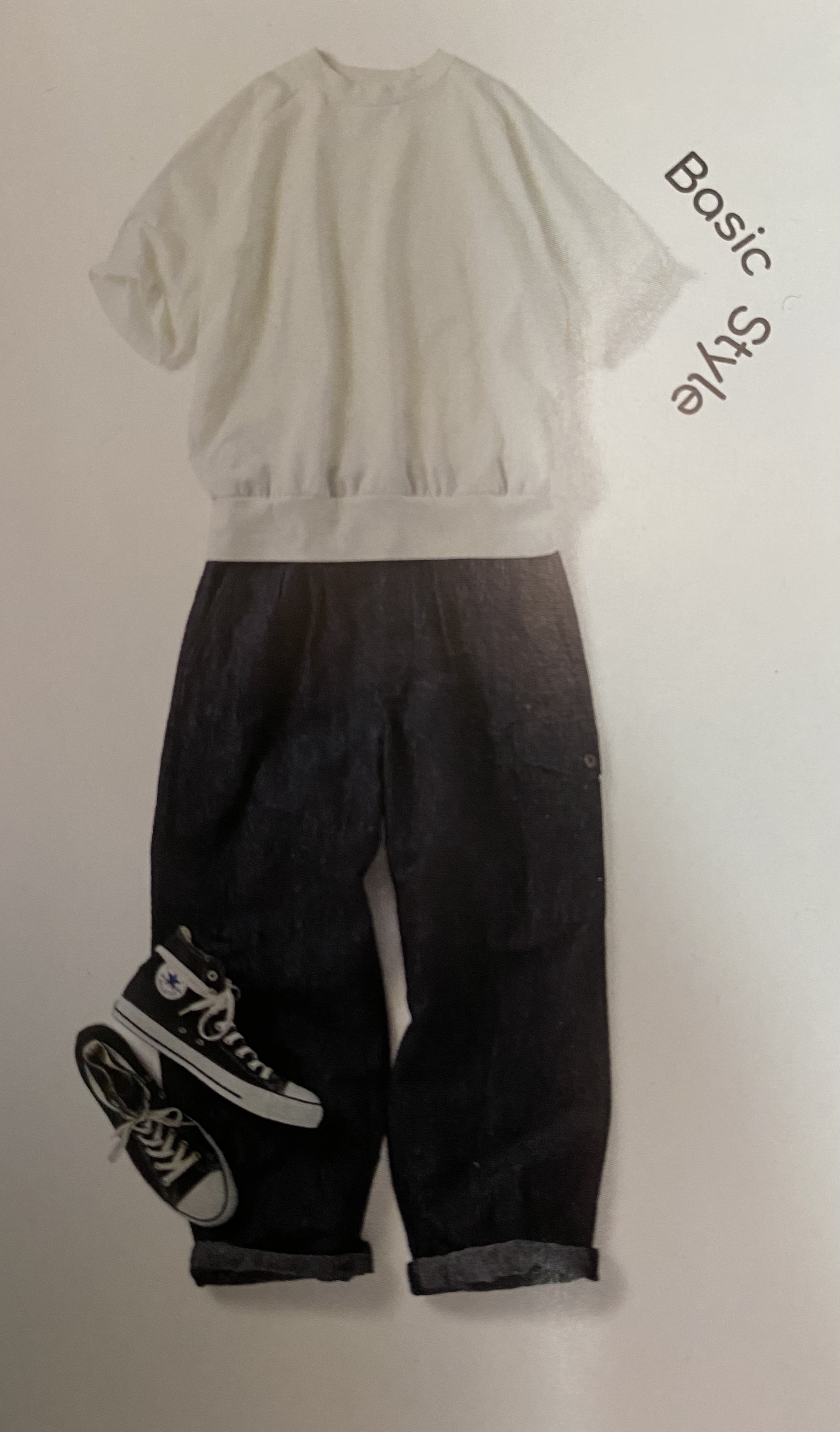 男生校园多巴胺穿搭有多简单?这篇文章带你轻松上车