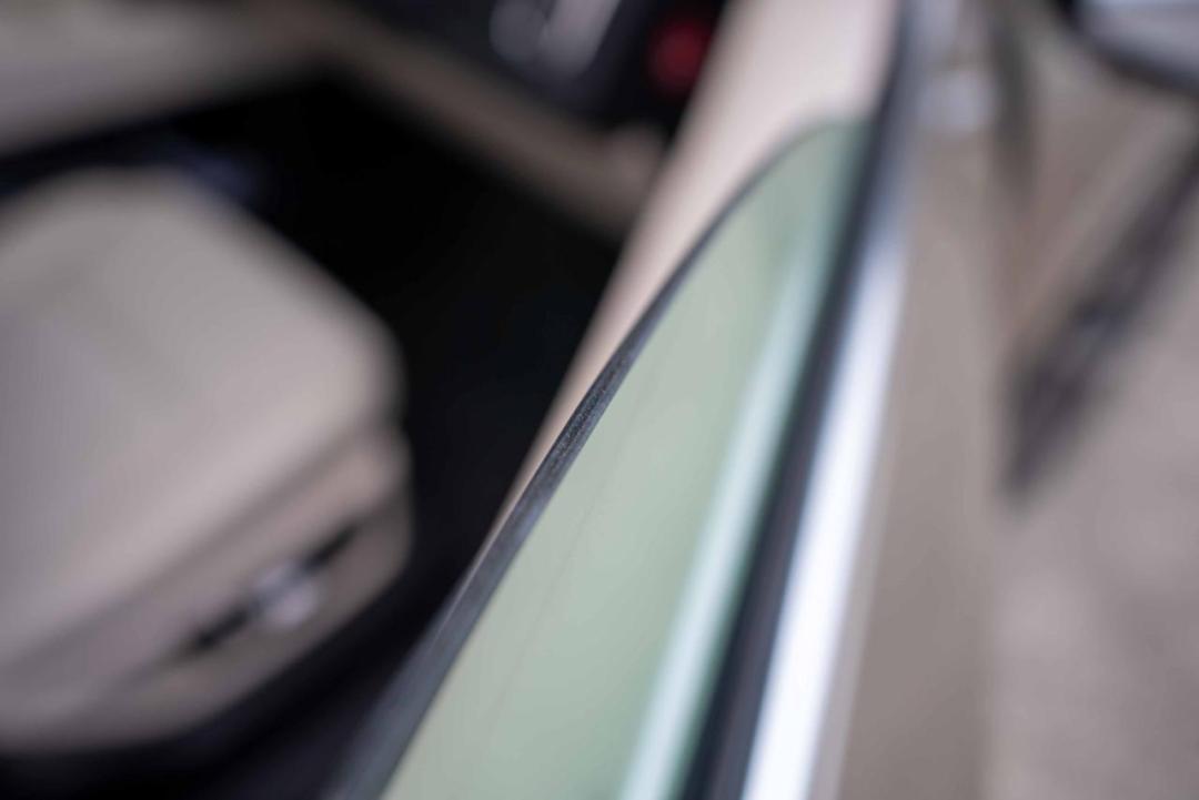 8,000字详解理想L8：这不就是小L9？