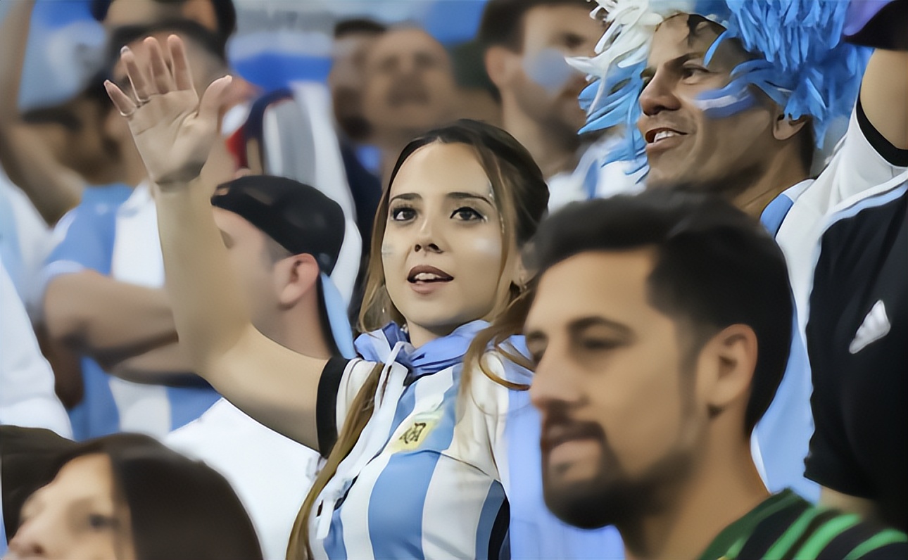 世界杯大对决,2022世界杯全场对决