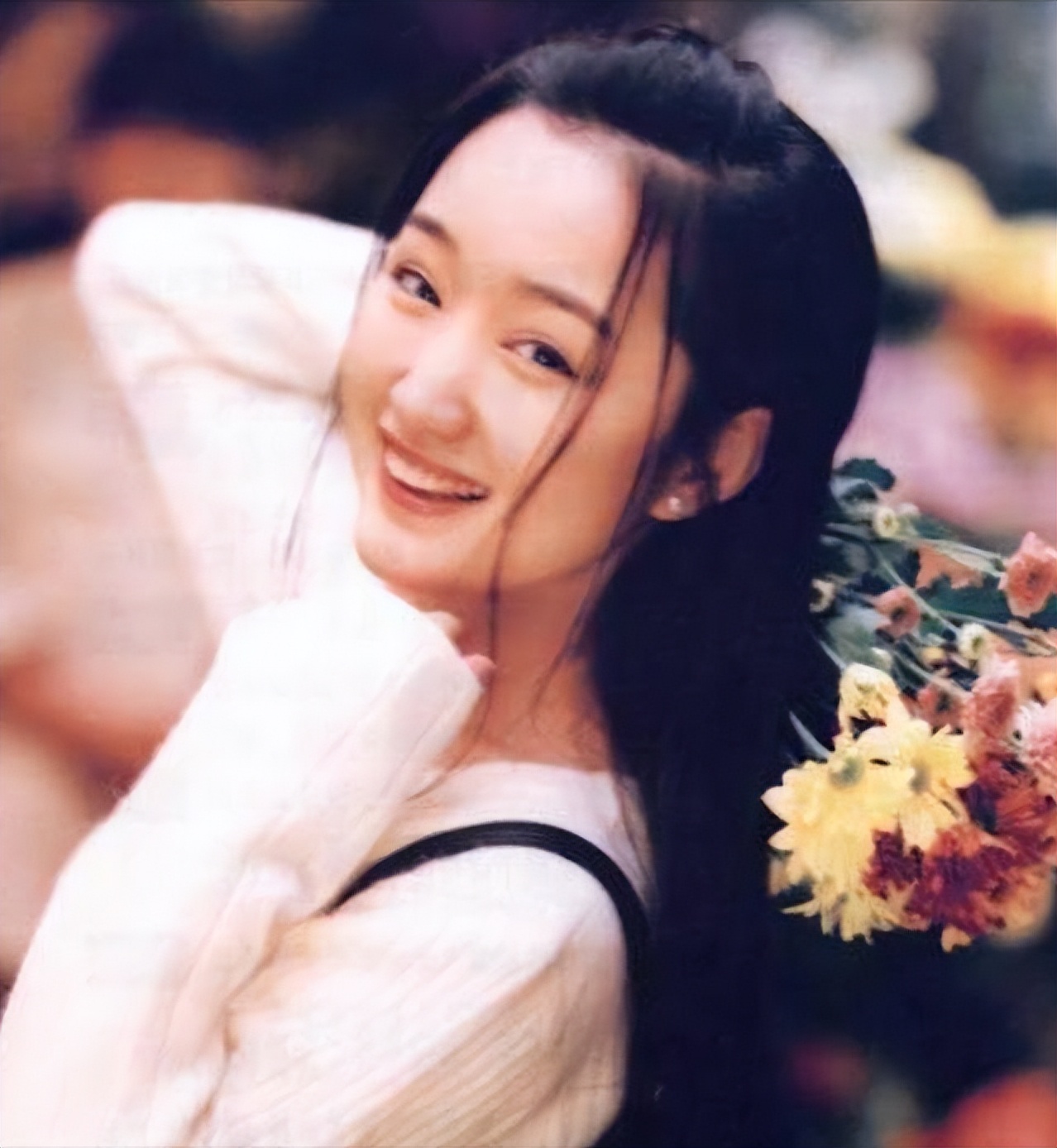 杨钰莹恋爱分手后现在过得怎么样,杨钰莹谈初恋现状