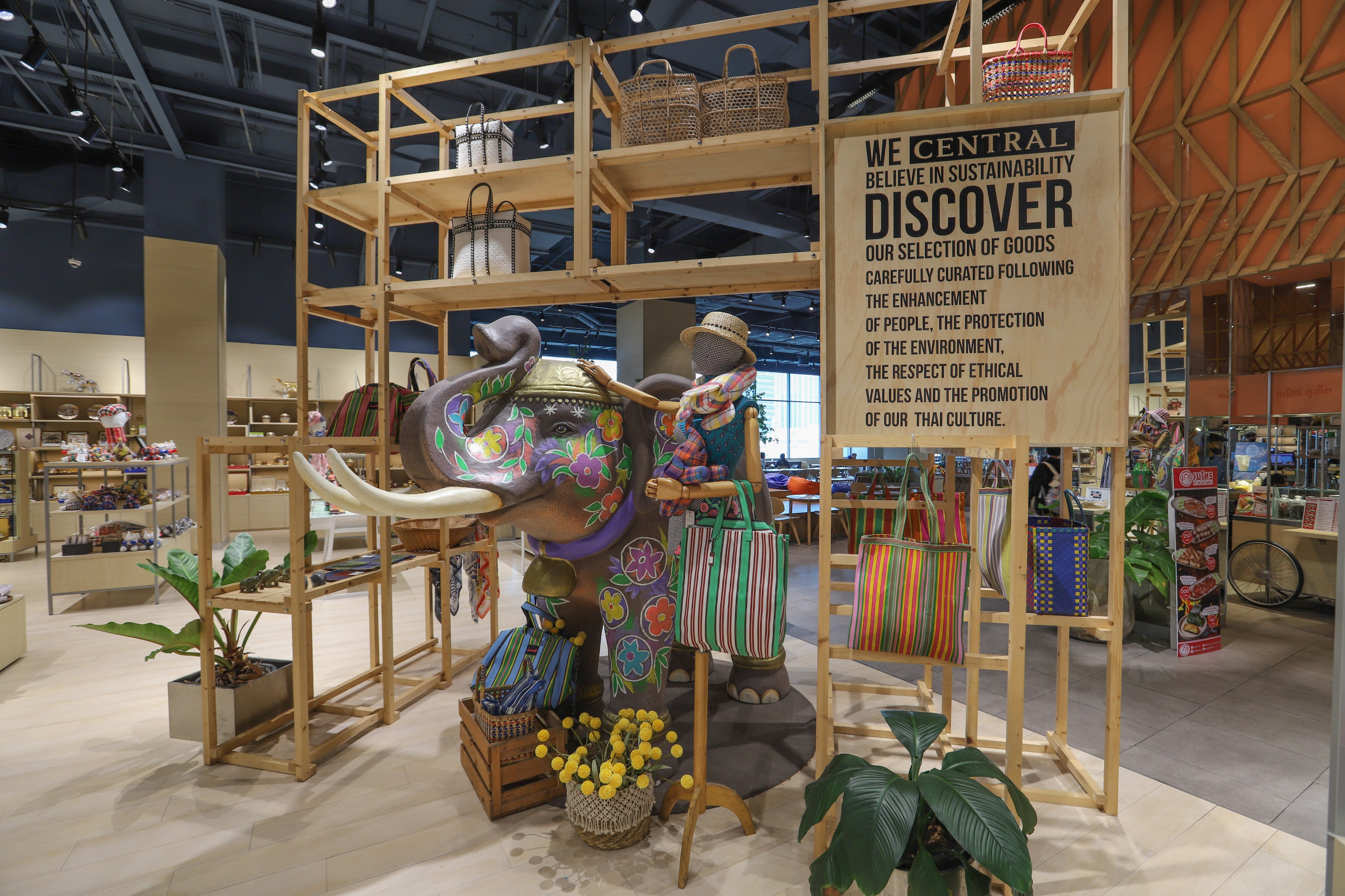 曼谷游玩必去的景点,曼谷旅游必去的商圈