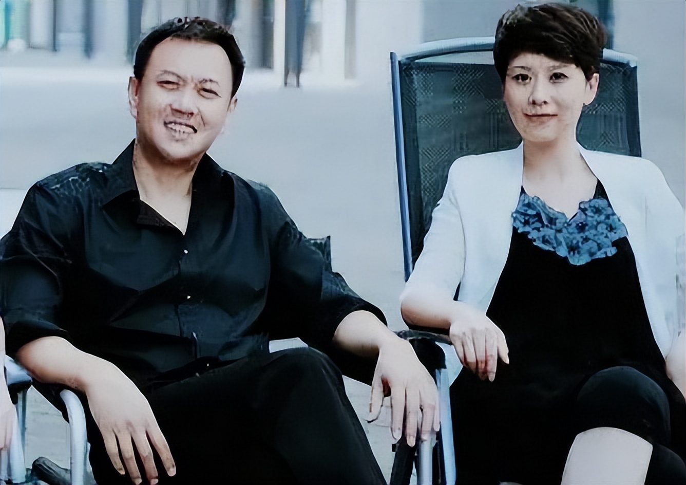 冯嘉怡53岁生日,冯嘉怡个人资料