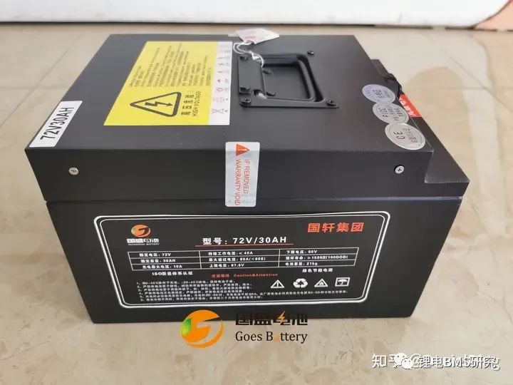 两轮电动车保护板,两轮电动车bms