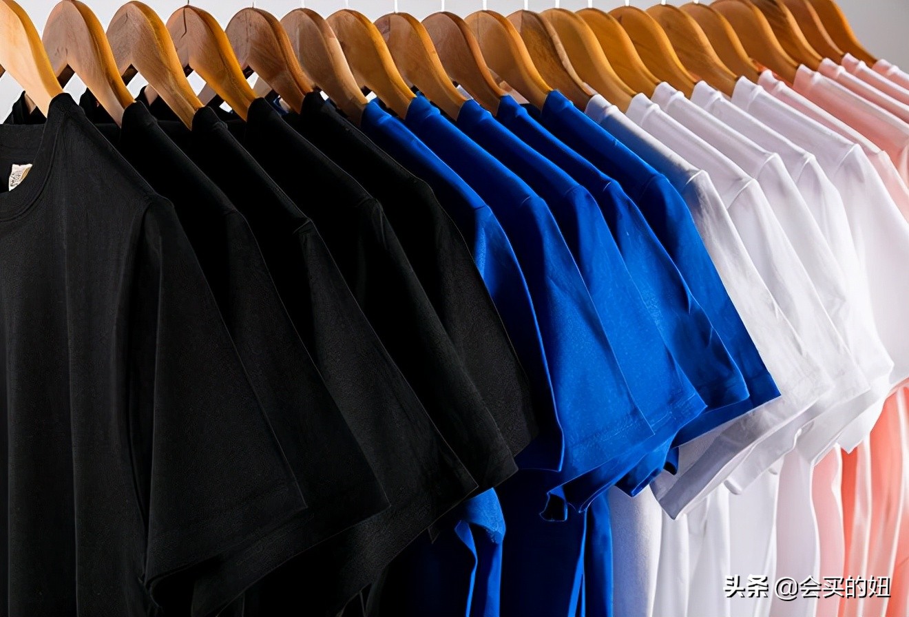 水洗棉t恤和纯棉t恤的区别,什么样棉t恤最好穿