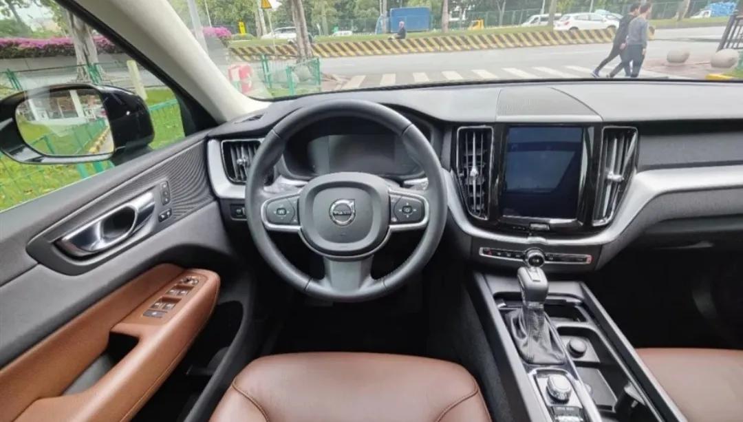 现在新沃尔沃真的不保值吗,沃尔沃质量到底如何值不值得买