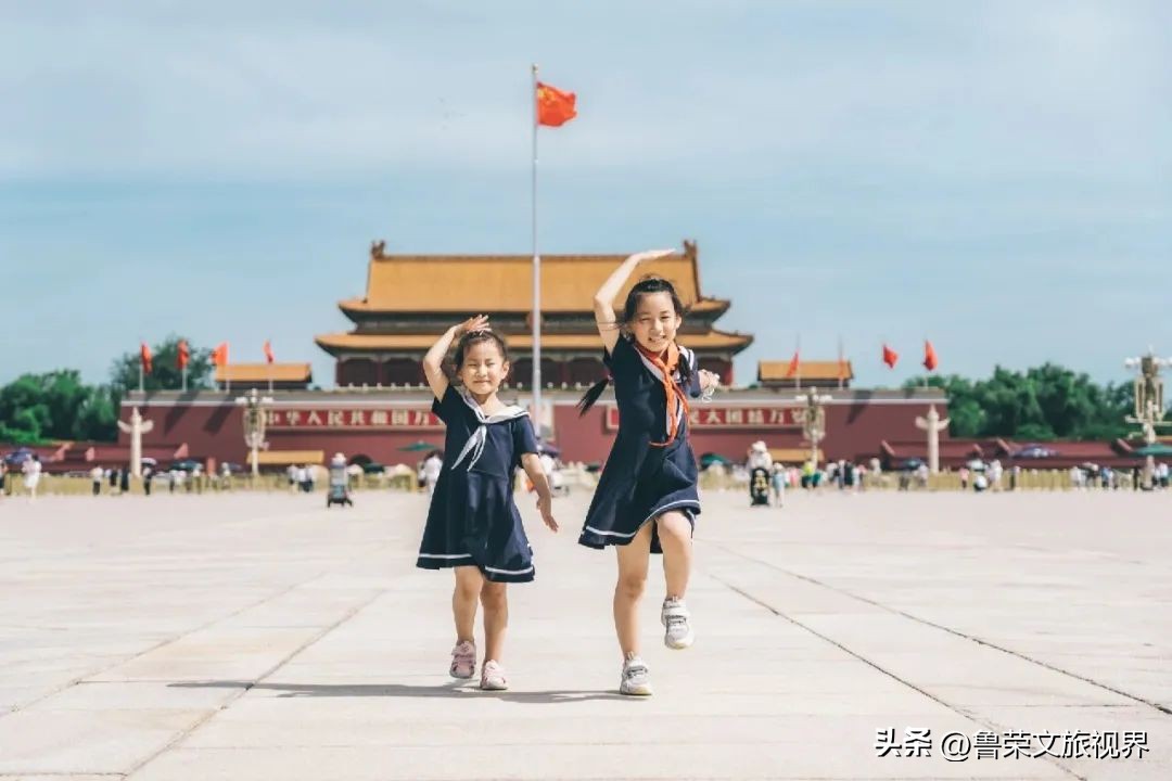 暑假请带孩子去这7个地方，每一个都美到炸裂！