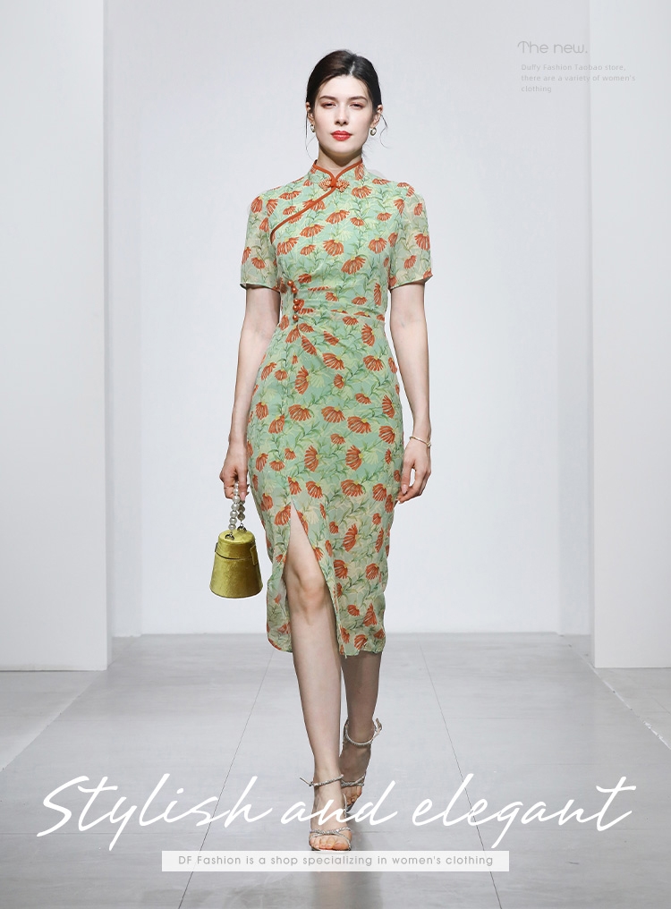 新款时尚现代新中式,新中式风格传统又新潮复古且时尚