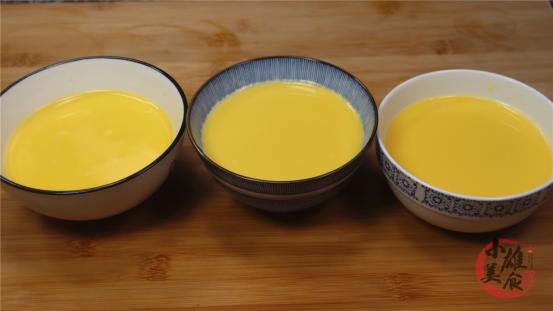 水蒸蛋加虾加豆腐的做法大全,过桥豆腐水蒸蛋