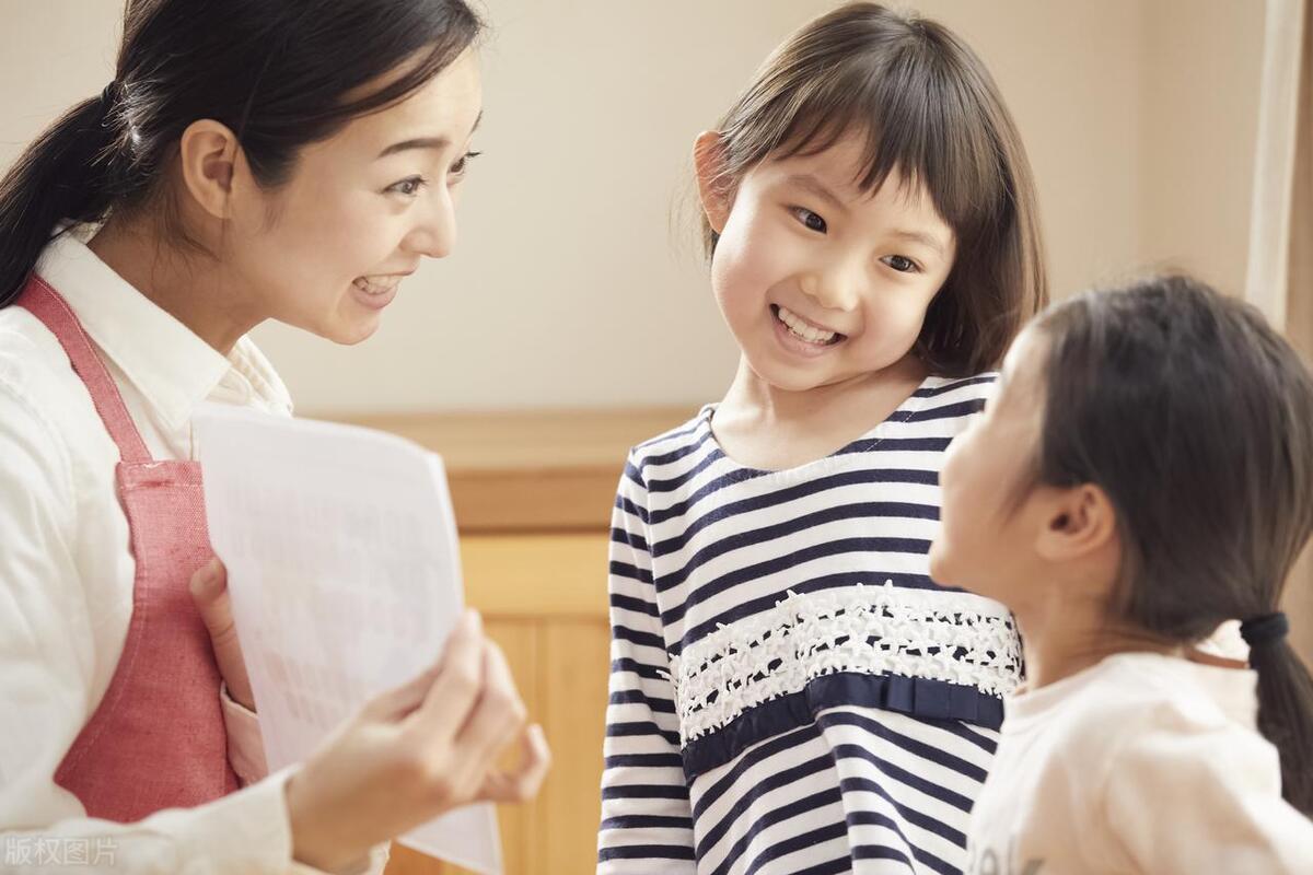 小心！这10句话竟会意外伤害孩子！爸爸妈妈如何避免？快来看看