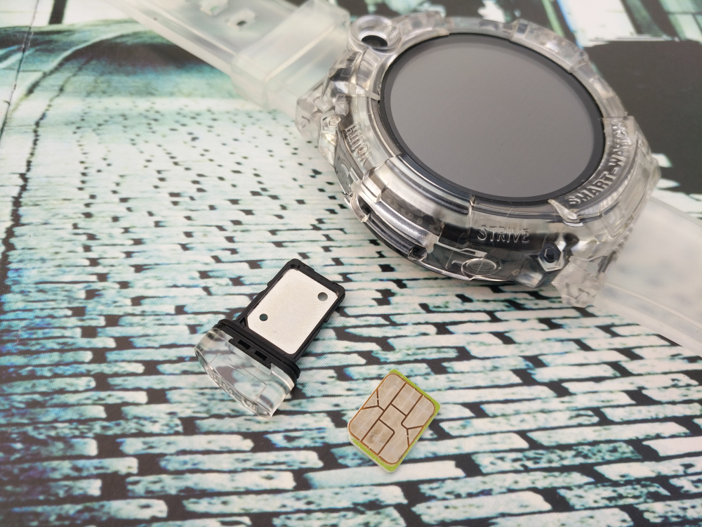 孩子健康成长的学习玩伴,didoY39学生智能手表