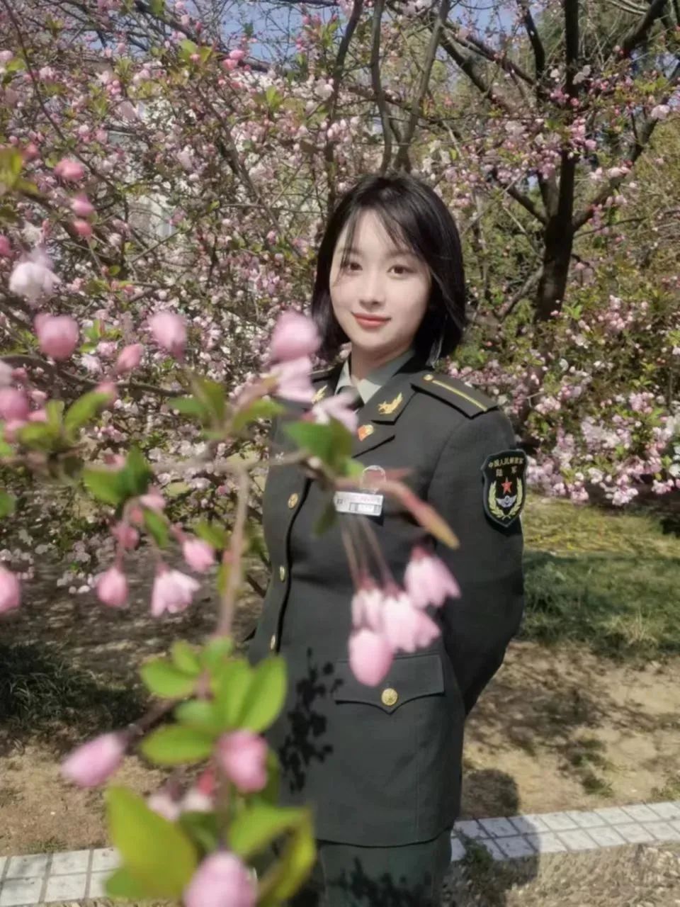 长期服役是比较好的出路吗,长期服役啥意思