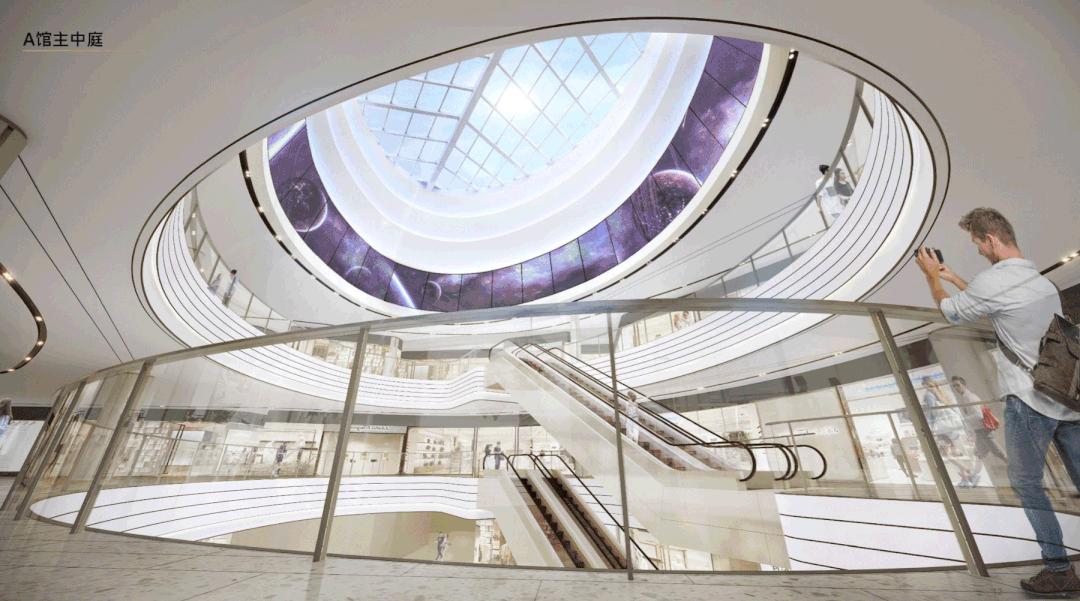 杭州滨江银泰最新消息,银泰百货杭州滨江店新发现怎么样