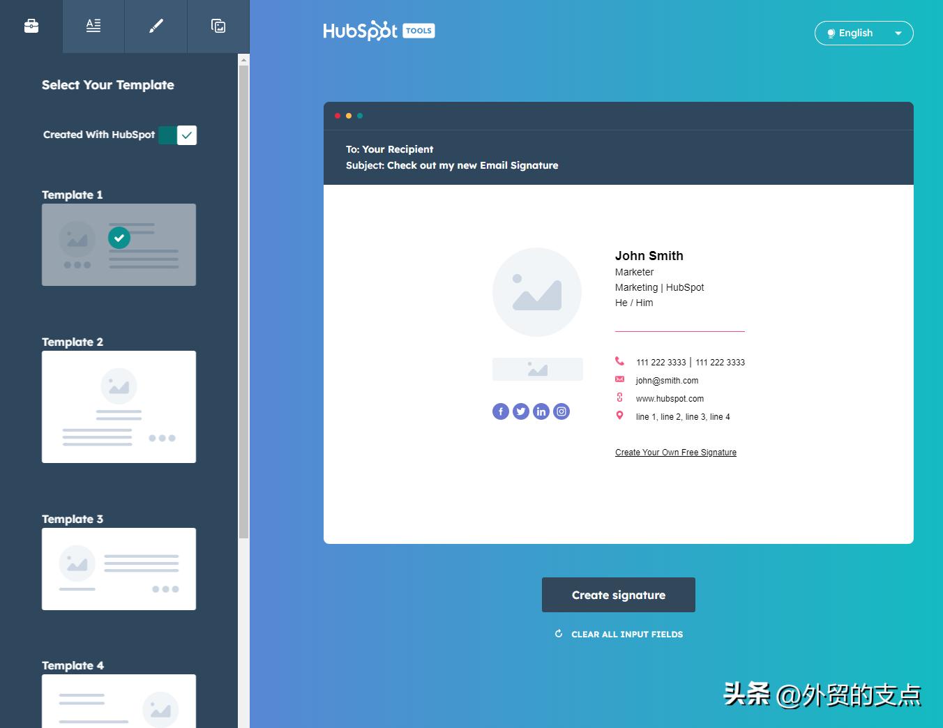 外贸十大免费网站,外贸人必备的28个英文网站