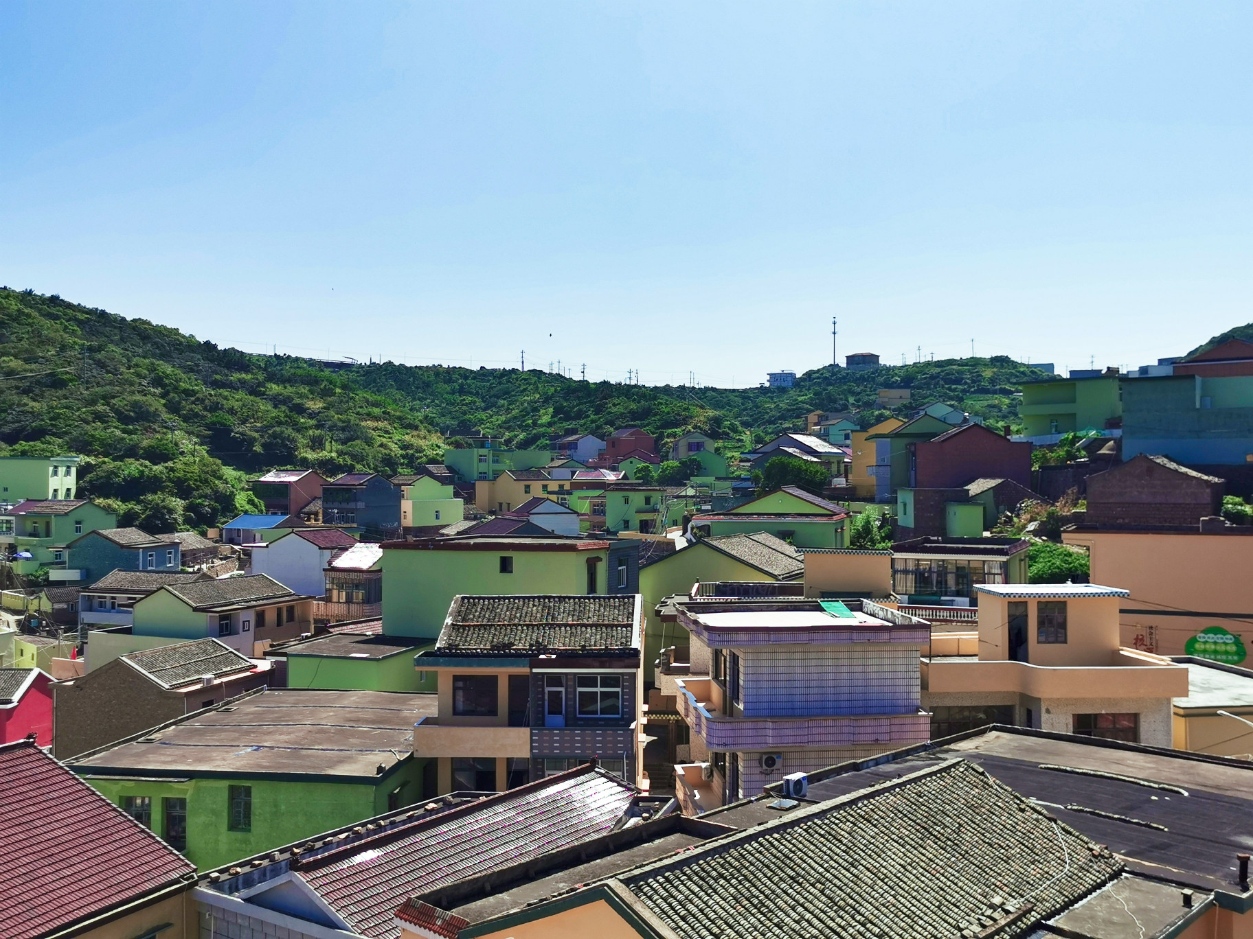 中国最东边的海岛,中国最东边的小岛叫什么